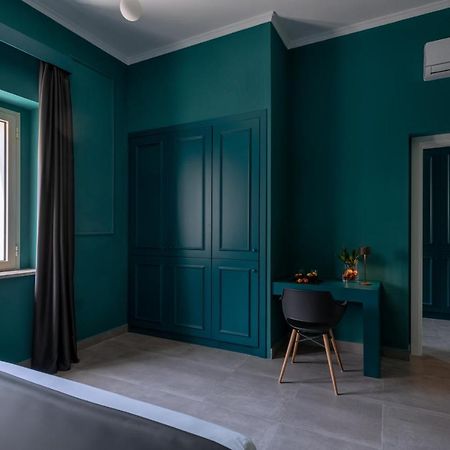 B&B Fiore Di Cappero カリアーティ エクステリア 写真