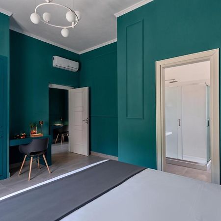 B&B Fiore Di Cappero カリアーティ エクステリア 写真