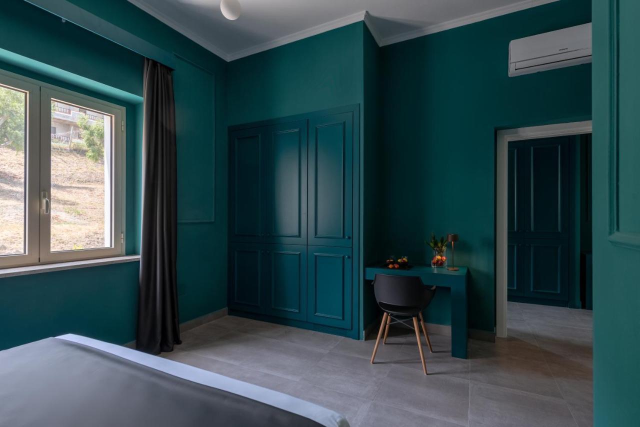 B&B Fiore Di Cappero カリアーティ エクステリア 写真