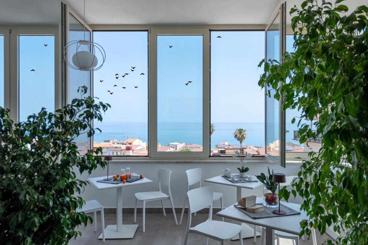B&B Fiore Di Cappero カリアーティ エクステリア 写真