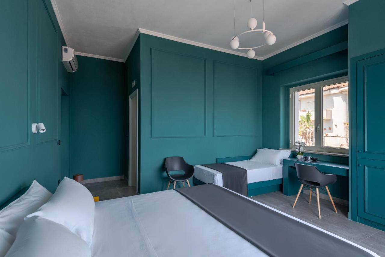 B&B Fiore Di Cappero カリアーティ エクステリア 写真