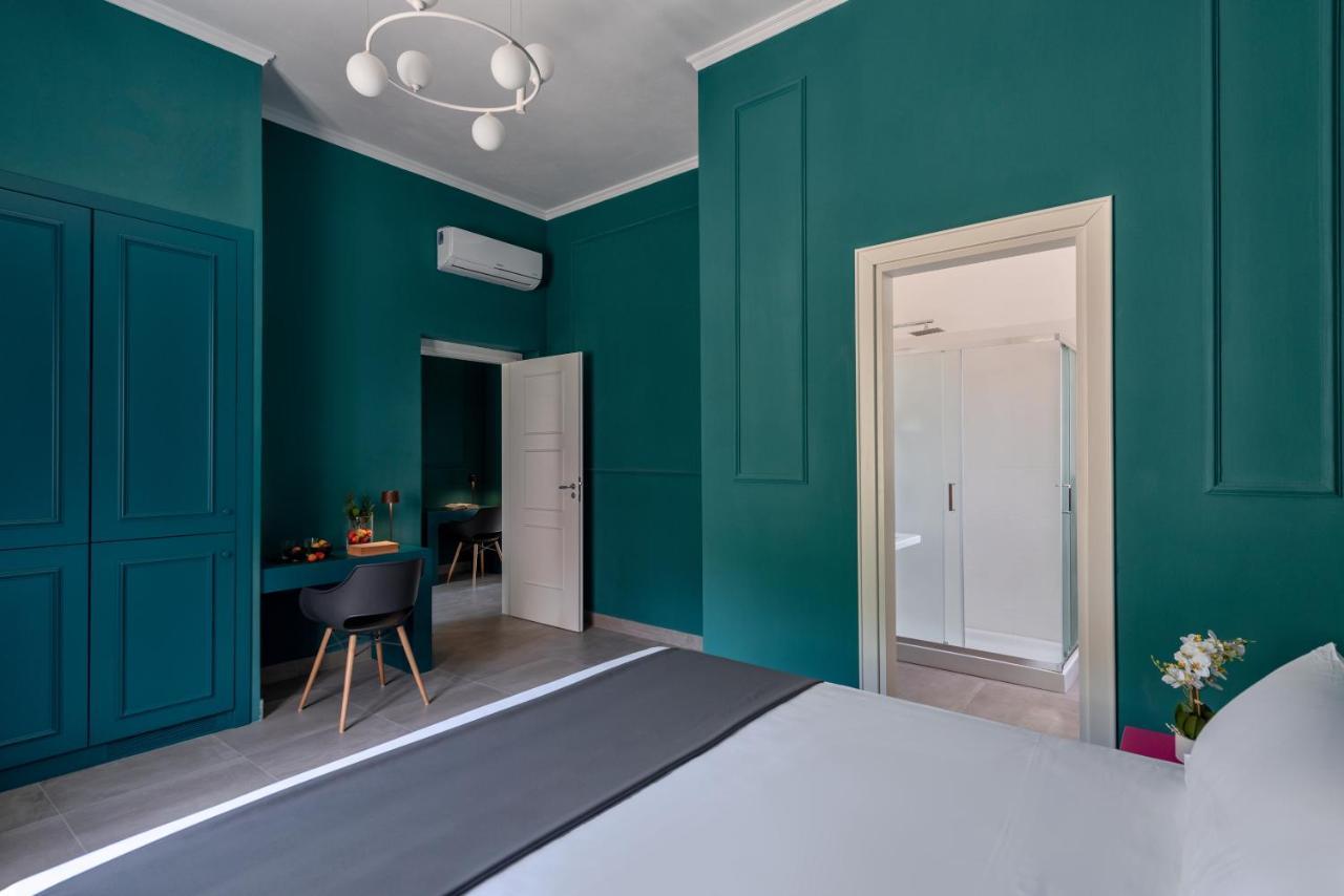 B&B Fiore Di Cappero カリアーティ エクステリア 写真