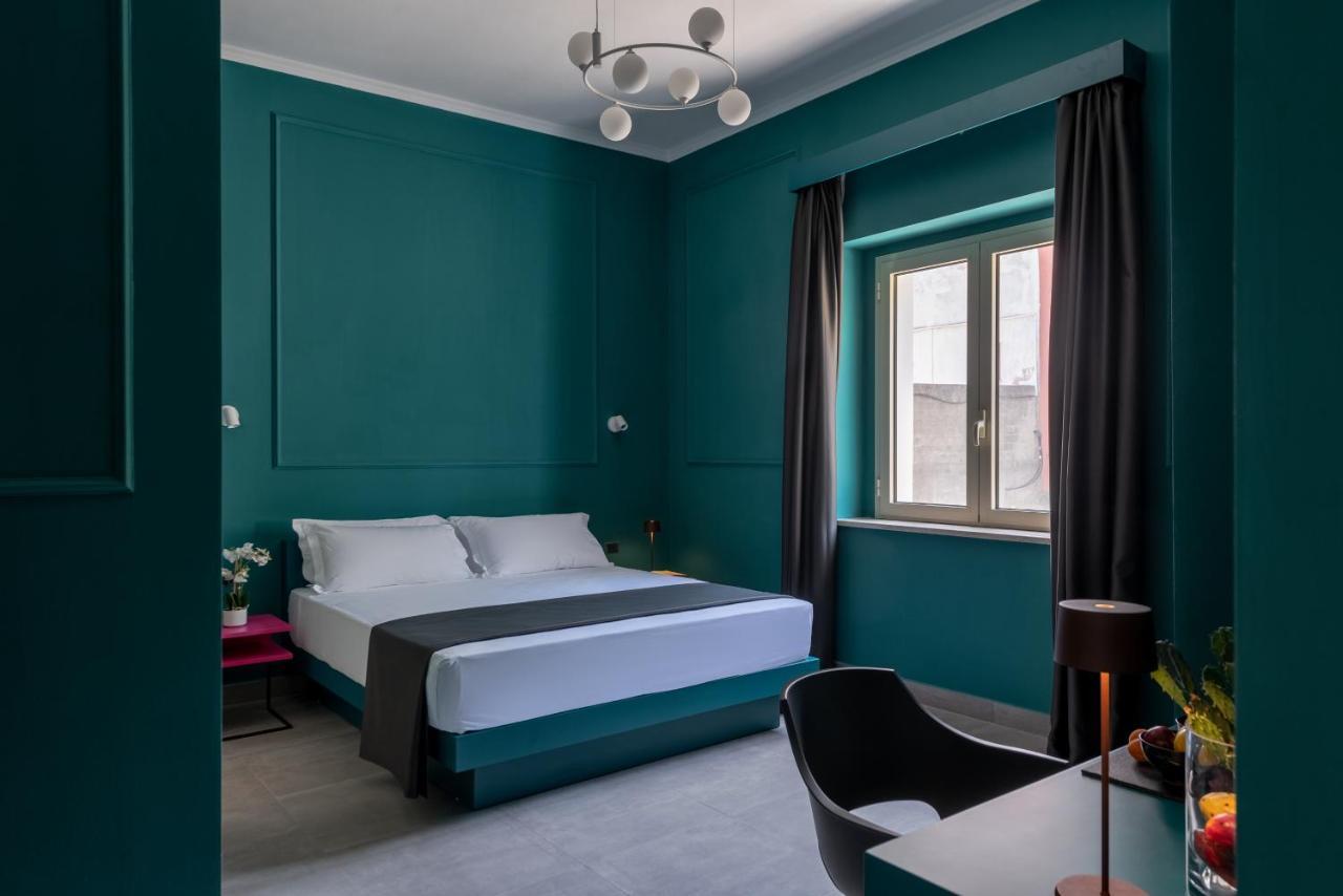 B&B Fiore Di Cappero カリアーティ エクステリア 写真