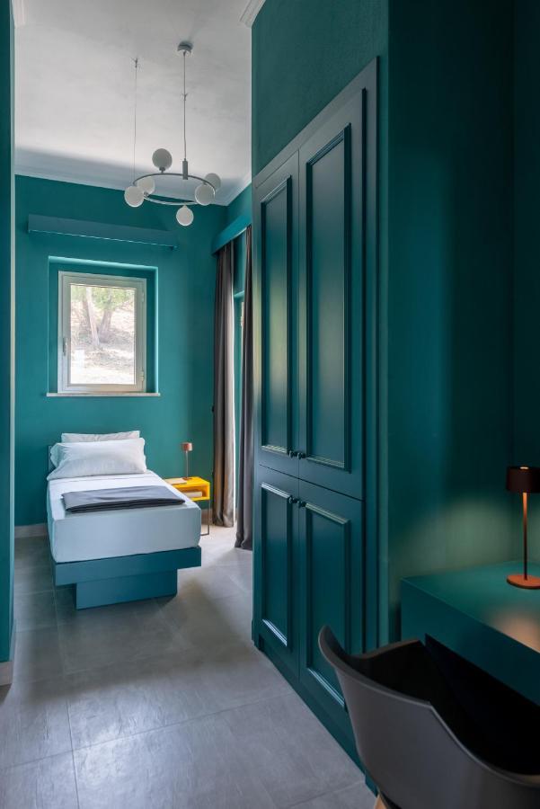 B&B Fiore Di Cappero カリアーティ エクステリア 写真